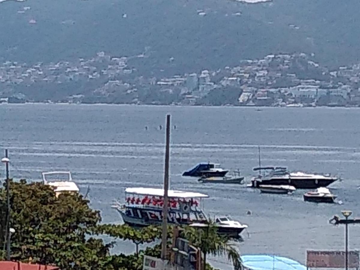 Hotel Colimense Acapulco Exterior photo